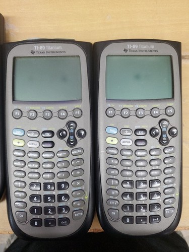 Titanium graphing - titanium,